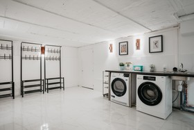 Edgar Suites Auteuil Le Marois