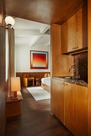 Edgar Suites Bouchardon