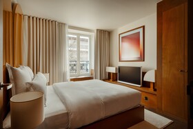 Edgar Suites Bouchardon