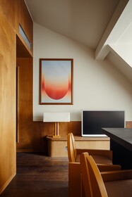 Edgar Suites Bouchardon