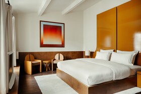 Edgar Suites Bouchardon