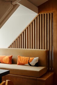 Edgar Suites Bouchardon