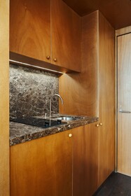 Edgar Suites Bouchardon