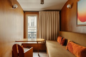 Edgar Suites Bouchardon