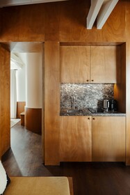 Edgar Suites Bouchardon