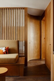 Edgar Suites Bouchardon