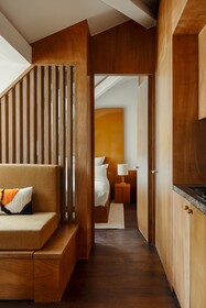 Edgar Suites Bouchardon