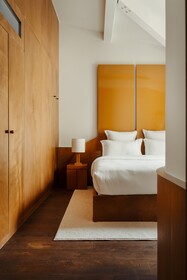 Edgar Suites Bouchardon