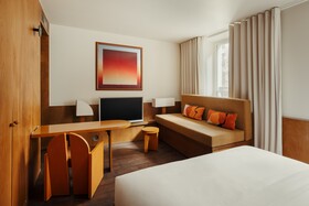 Edgar Suites Bouchardon