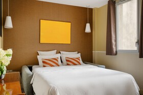 Edgar Suites Expo Paris Porte De Versailles
