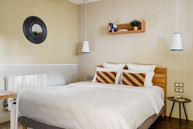 Edgar Suites Expo Paris Porte De Versailles