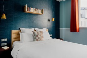 Edgar Suites Expo Paris Porte De Versailles