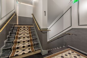 Edgar Suites Expo Paris Porte De Versailles