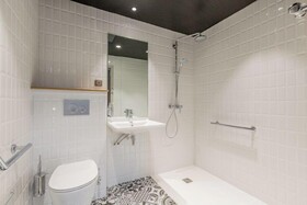 Edgar Suites Expo Paris Porte De Versailles