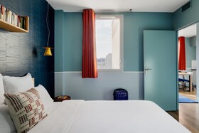 Edgar Suites Expo Paris Porte De Versailles
