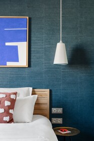 Edgar Suites Expo Paris Porte De Versailles