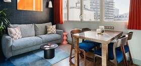 Edgar Suites Expo Paris Porte De Versailles