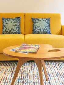 Edgar Suites Grands Boulevards - Boulanger 1 & 2