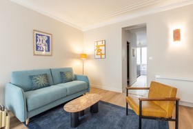 Edgar Suites Grands Boulevards - Boulanger 1 & 2