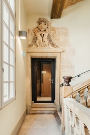 Edgar Suites Louvre-Jour