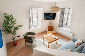 Edgar Suites Louvre-Jour