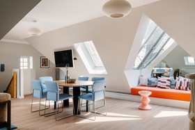 Edgar Suites Louvre-Jour