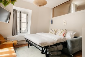Edgar Suites Louvre-Jour