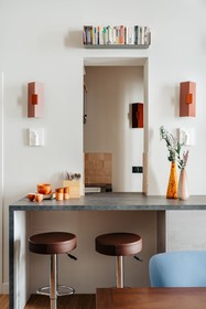 Edgar Suites Louvre-Jour