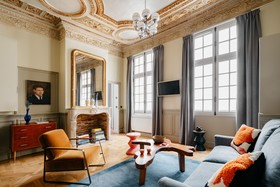 Edgar Suites Louvre-Jour