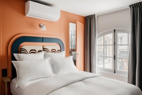 Edgar Suites Louvre-Jour