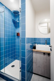 Edgar Suites Louvre-Jour