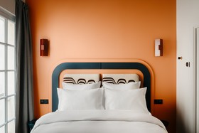 Edgar Suites Louvre-Jour
