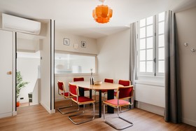 Edgar Suites Louvre-Jour