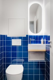 Edgar Suites Louvre-Jour