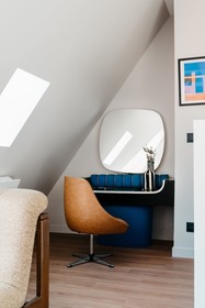 Edgar Suites Louvre-Jour