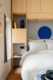 Edgar Suites Louvre-Jour