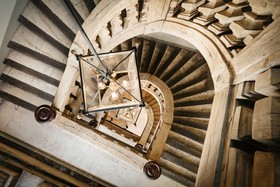 Edgar Suites Louvre-Jour