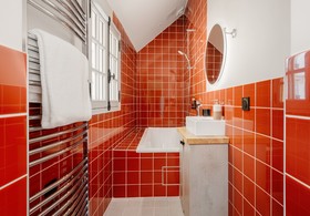 Edgar Suites Louvre-Jour