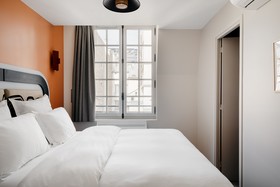 Edgar Suites Louvre-Jour