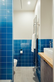 Edgar Suites Louvre-Jour