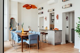 Edgar Suites Louvre-Jour