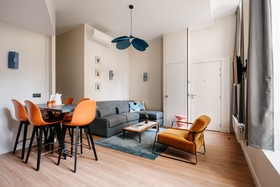 Edgar Suites Louvre-Jour