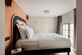 Edgar Suites Louvre-Jour