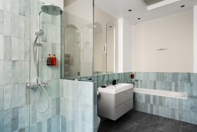 Edgar Suites Louvre-Jour
