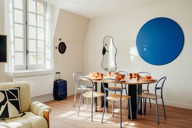 Edgar Suites Louvre-Jour