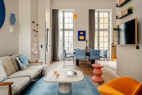 Edgar Suites Louvre-Jour