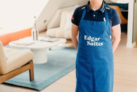 Edgar Suites Louvre-Jour