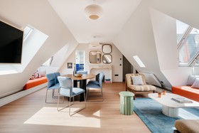 Edgar Suites Louvre-Jour