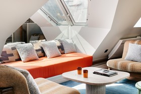 Edgar Suites Louvre-Jour