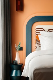 Edgar Suites Louvre-Jour